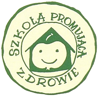 Logo-Szkoła Promująca Zdrowie