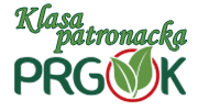 Logo-Klasa Patronacka  PRGOK